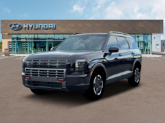 New 2026 Hyundai Palisade XRT AWD SUV for sale in Gautier, MS