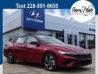 New 2025 Hyundai Elantra SEL Sport Sedan
