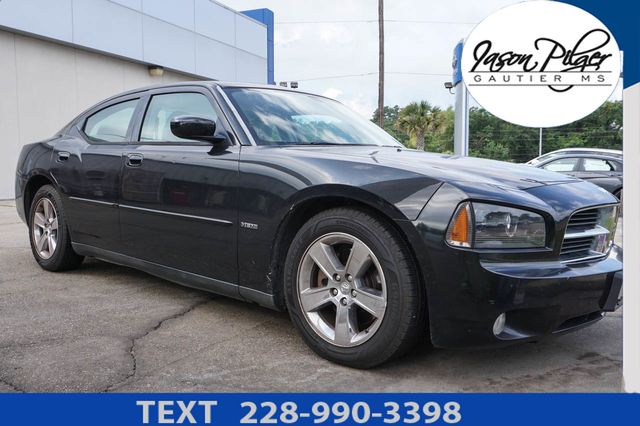 2007 Dodge Charger R/T's photo