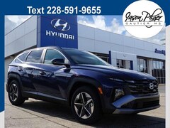 2026 Hyundai Tucson SEL Premium FWD SUV