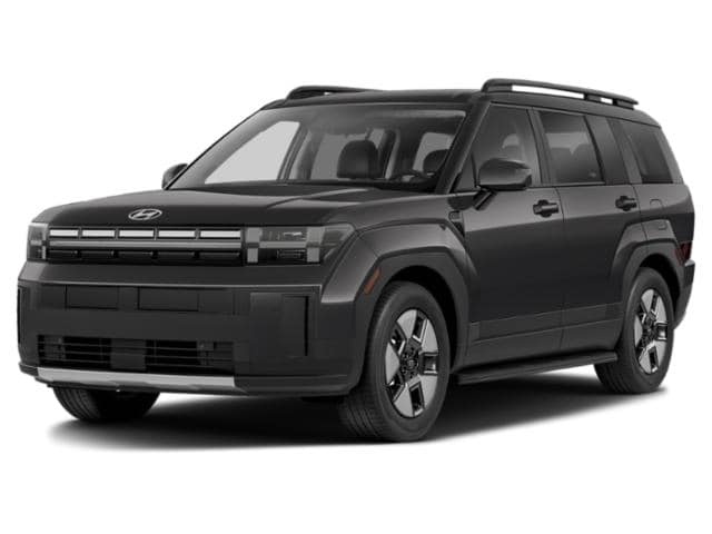 2026 Hyundai Santa Fe SEL's photo