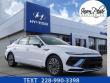 New 2026 Hyundai Sonata Hybrid Limited Sedan