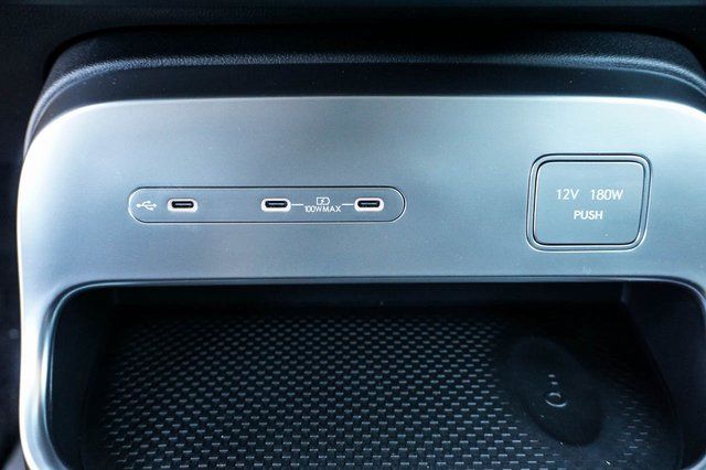 2026 Hyundai IONIQ 9 Performance Calligraphy - Photo 27