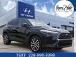 Used 2025 Toyota Corolla Cross XLE SUV
