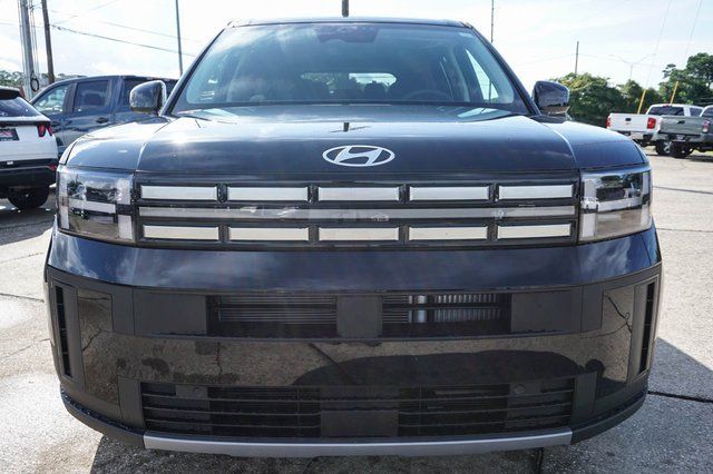 2026 Hyundai Santa Fe SE - Photo 18