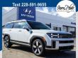 New 2026 Hyundai Santa Fe Limited FWD SUV