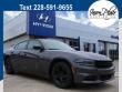 Used 2023 Dodge Charger SXT Sedan