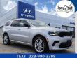 Used 2024 Dodge Durango GT Plus SUV