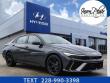 New 2026 Hyundai Elantra N Line Sedan