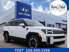 2026 Hyundai Santa Fe SE FWD SUV