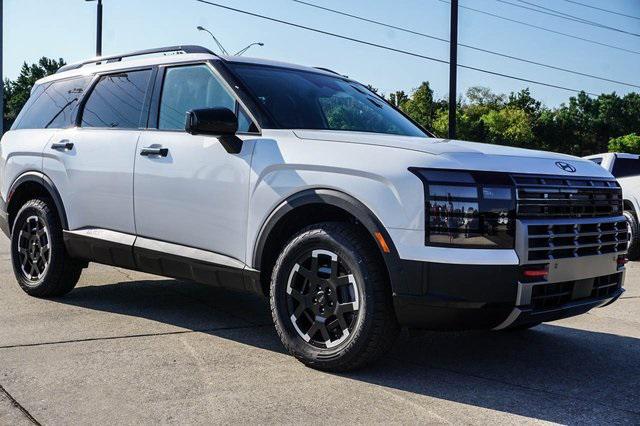 2026 Hyundai Palisade XRT photo 2