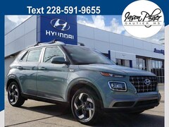 2026 Hyundai Venue SEL SUV