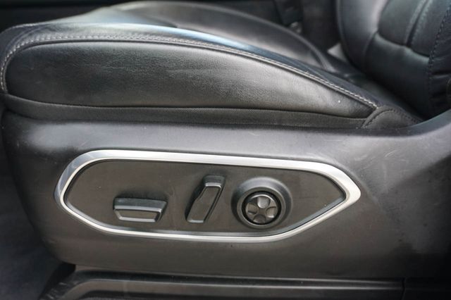 2024 Jeep Wagoneer Series II - Photo 18