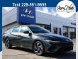 New 2025 Hyundai Elantra SEL Sport Sedan