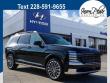 New 2026 Hyundai Palisade Calligraphy FWD SUV