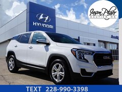 Used 2024 GMC Terrain SLE SUV for sale in Gautier, MS