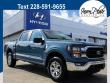 Used 2023 Ford F-150 XLT Truck