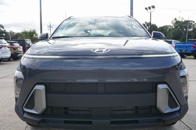 2026 Hyundai Kona SEL Sport - Photo 9