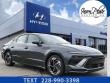 New 2026 Hyundai Sonata SEL Sport Sedan
