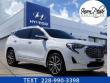 Used 2018 GMC Terrain Denali SUV