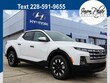 Hyundai Santa Cruz