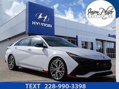 Used 2023 Hyundai Elantra N Base Sedan for sale near Ocean Springs, MS