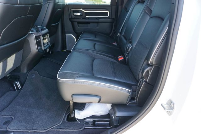 2026 RAM Ram 2500 Pickup Laramie - Photo 25