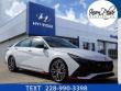 Used 2023 Hyundai Elantra N Base Sedan