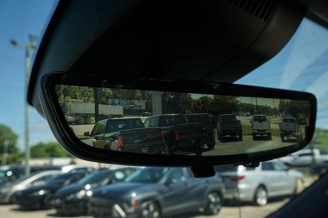 2024 GMC Sierra 1500 Denali Denali - Photo 29