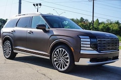 New 2026 Hyundai Palisade Calligraphy FWD SUV for sale in Gautier, MS