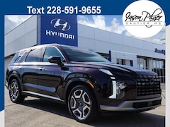 Used 2024 Hyundai Palisade SEL SUV for sale near Ocean Springs, MS