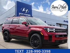 New 2026 Hyundai Santa Fe Calligraphy AWD SUV for sale near Ocean Springs