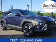 Used 2025 Hyundai Kona SEL SUV
