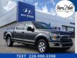 Used 2020 Ford F-150 XLT Truck
