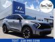 Used 2023 Kia Sportage X-Line SUV