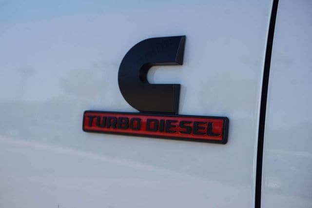 2026 RAM Ram 2500 Pickup Laramie - Photo 12