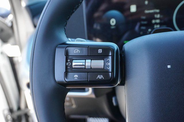 2026 Hyundai IONIQ 9 Performance Calligraphy - Photo 24