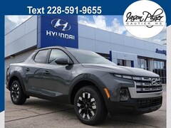 New 2026 Hyundai Santa Cruz SEL FWD Truck for sale near Ocean Springs