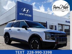 2026 Hyundai Palisade XRT Pro SUV