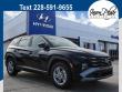 Used 2025 Hyundai Tucson SE SUV