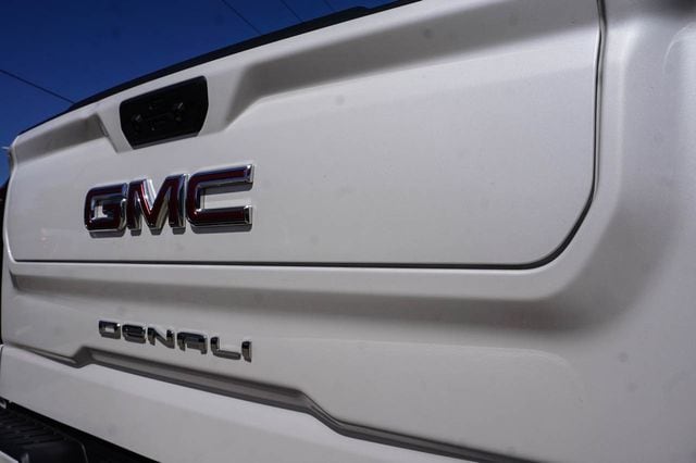 2024 GMC Sierra 1500 Denali Denali - Photo 5