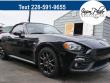 Used 2018 FIAT 124 Spider Abarth Convertible