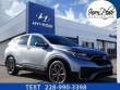 Used 2020 Honda CR-V EX SUV