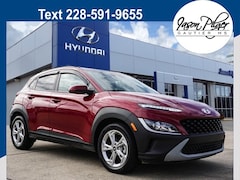 Used 2023 Hyundai Kona SEL SUV for sale near Gulfport, MS