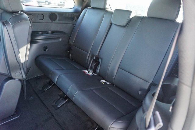 2026 Hyundai Palisade XRT Pro - Photo 17