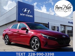 Used 2023 Hyundai Elantra SEL Sedan for sale near Ocean Springs, MS