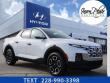 Used 2024 Hyundai Santa Cruz SEL Truck