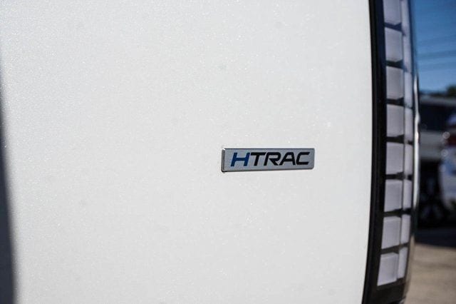 2026 Hyundai IONIQ 9 Performance Calligraphy - Photo 6