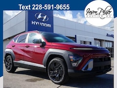 2026 Hyundai Kona SEL Sport FWD SUV