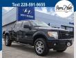 Used 2014 Ford F-150 STX Truck